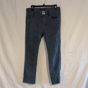 Robert Graham Kipling trouser 32/27